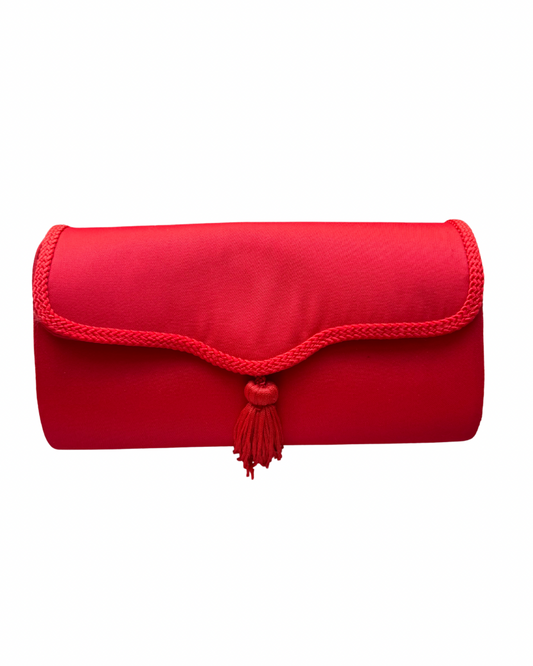 90s Tassel Purse
