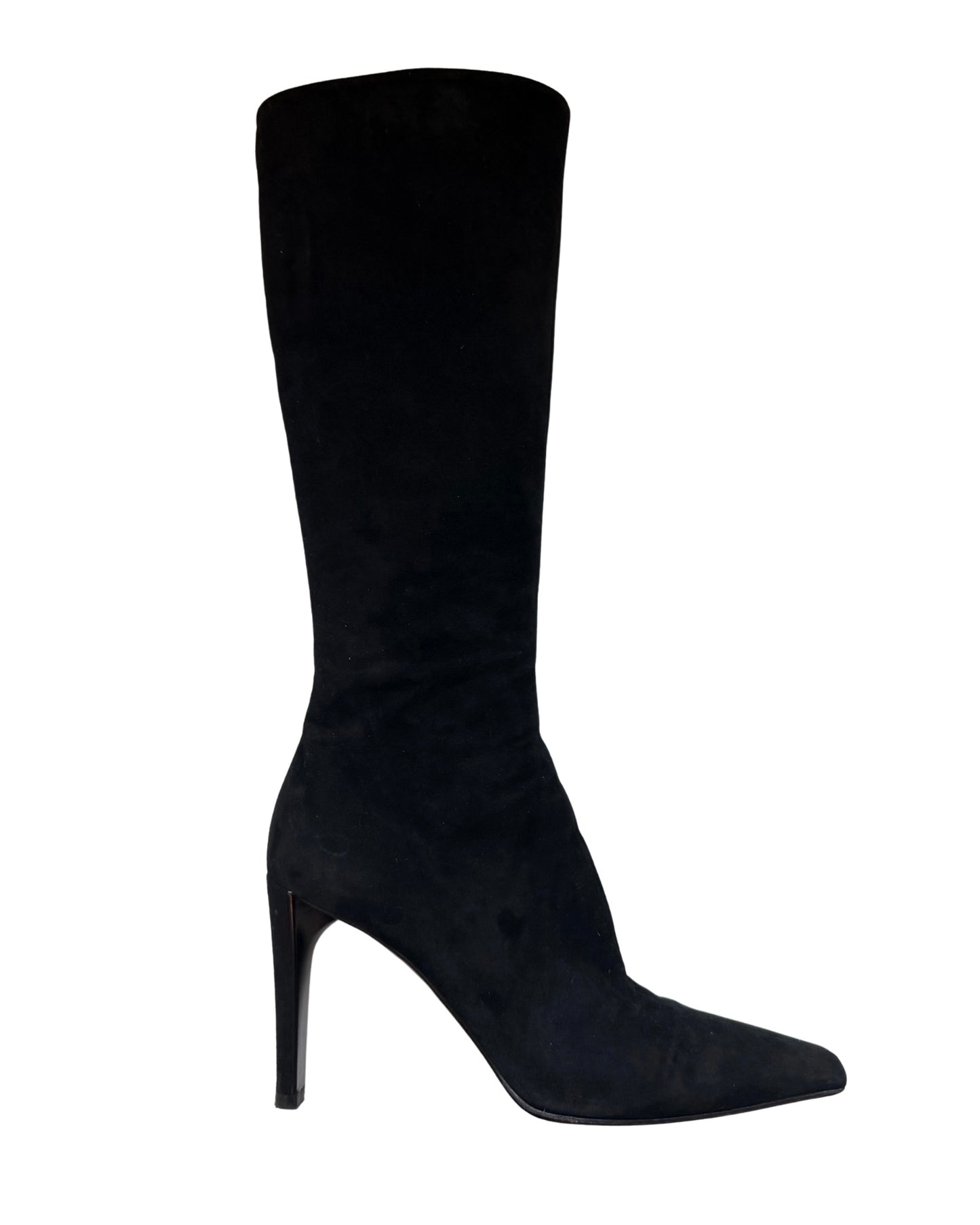 Prada Boots (40)