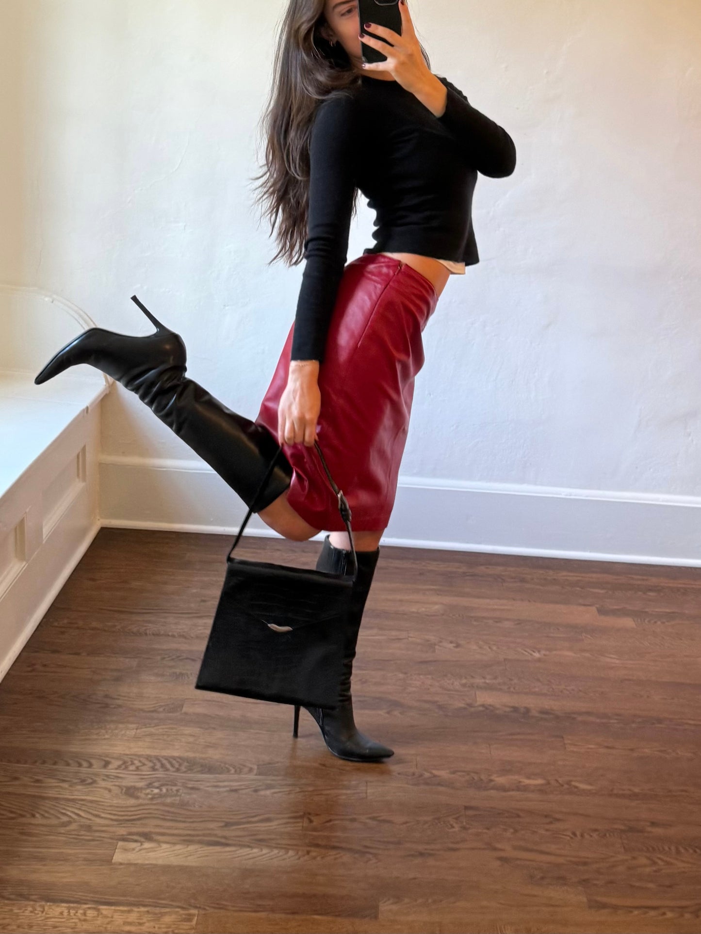 90s Ralph Lauren Bag