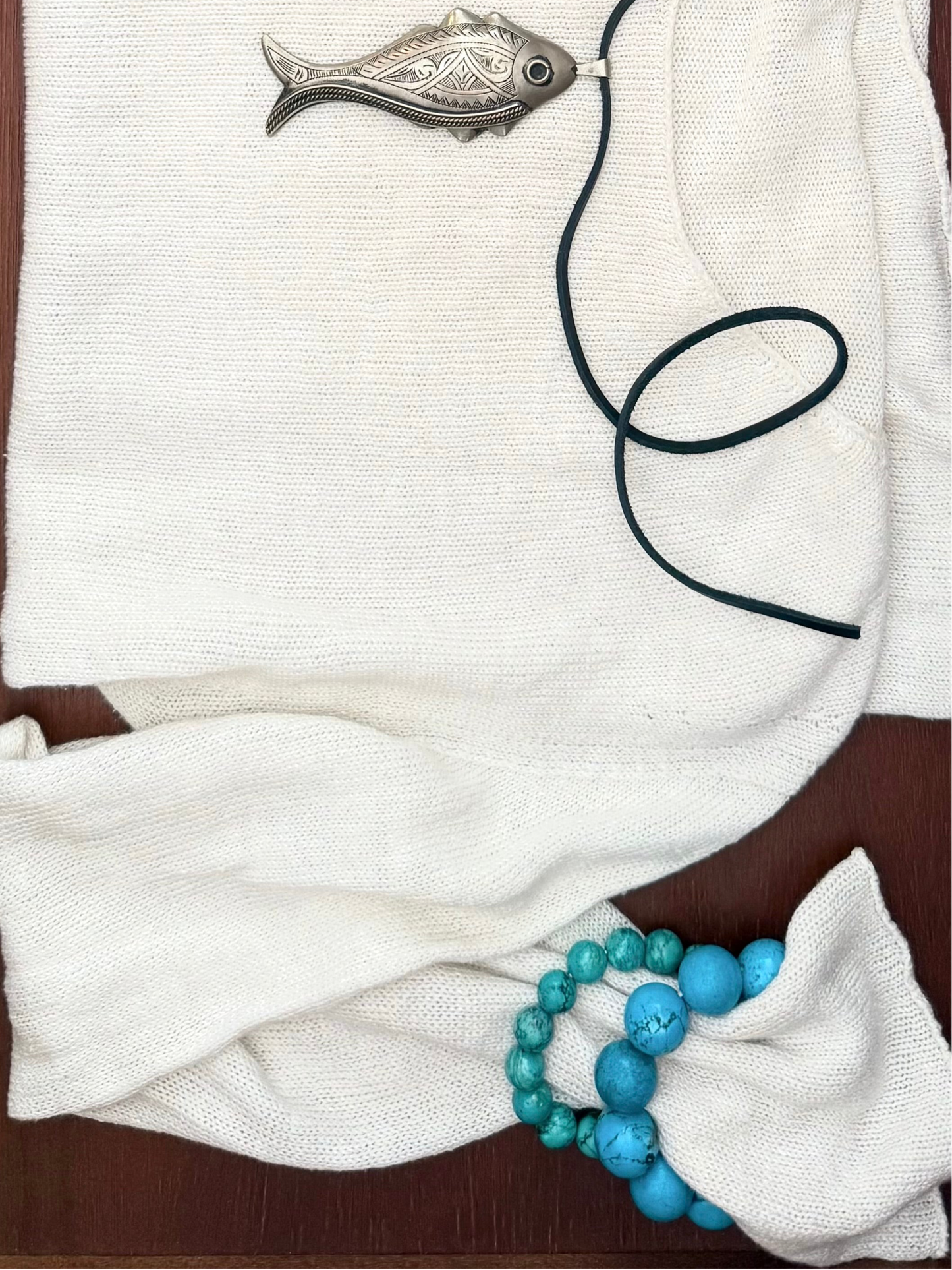 Bead Bracelet
