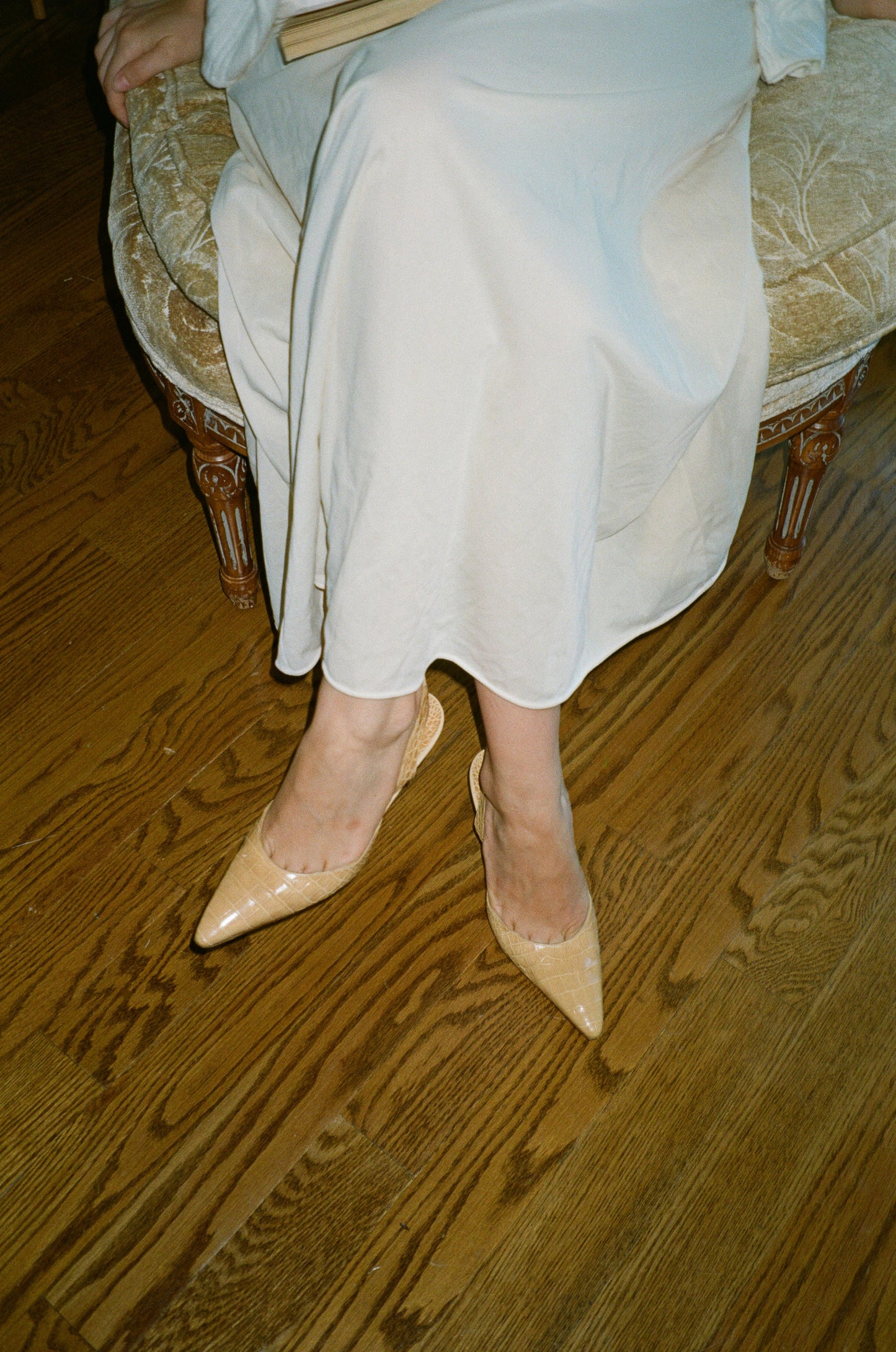 Manolo Blahnik Heels (36)