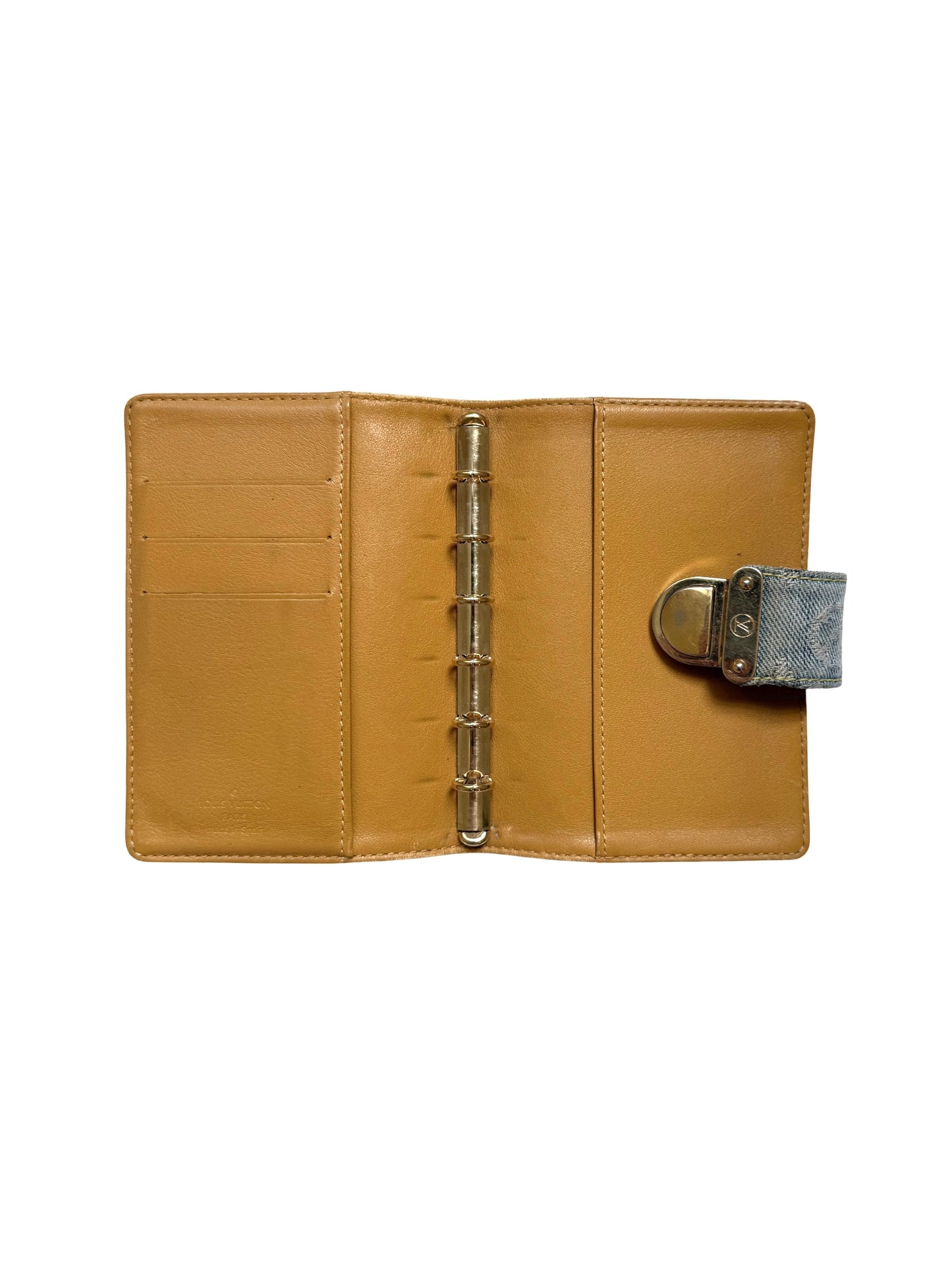 LV Agenda
