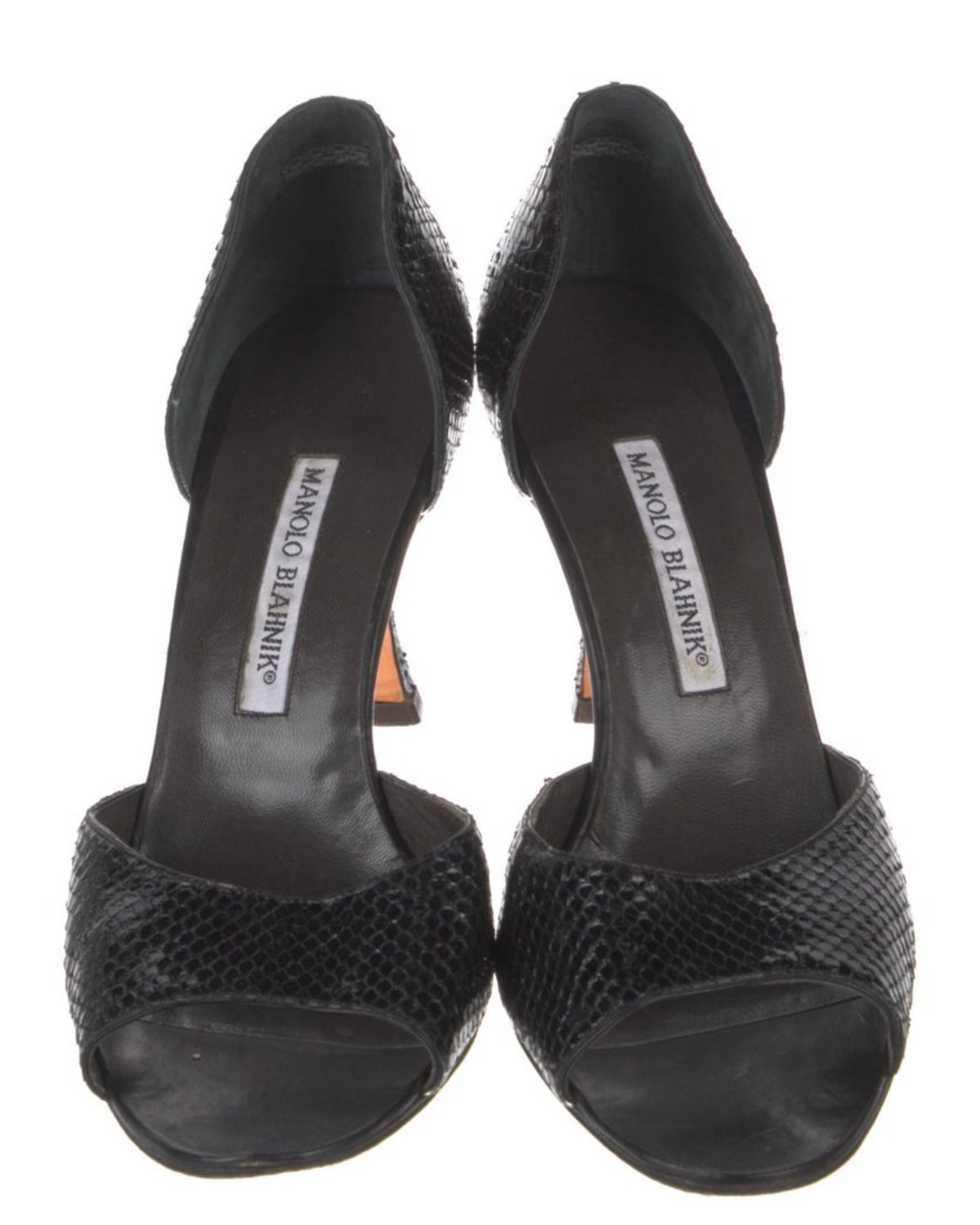 Manolo Python Heels (39)