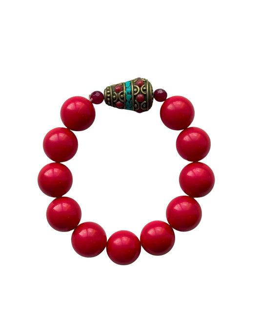Bead Bracelet