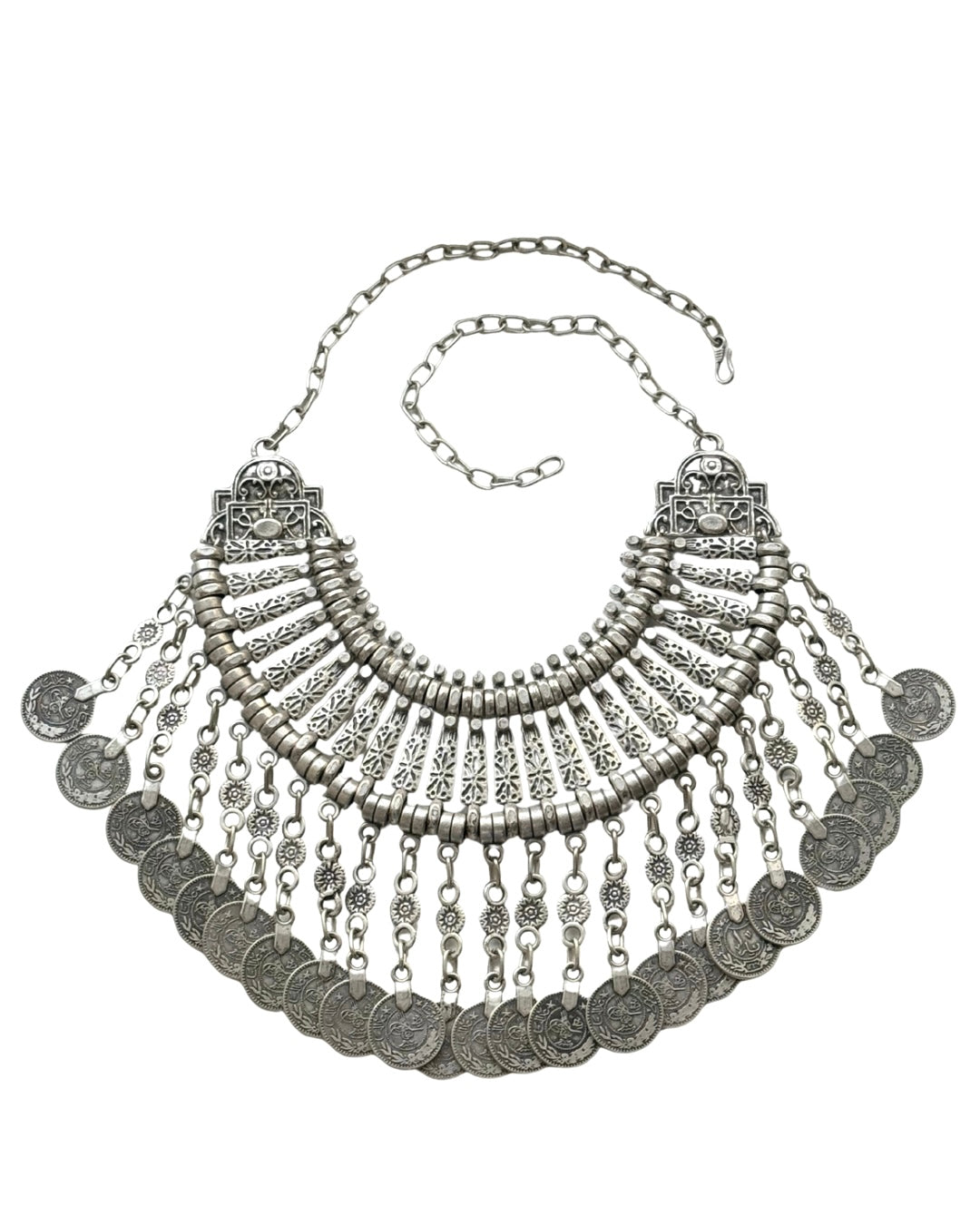 Coin Necklace