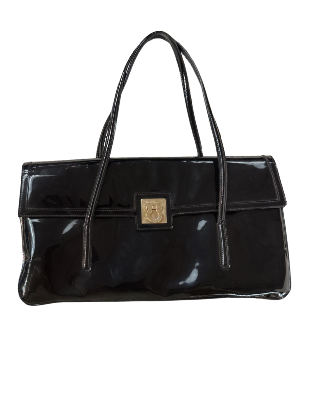 90s Salvatore Ferragamo Bag