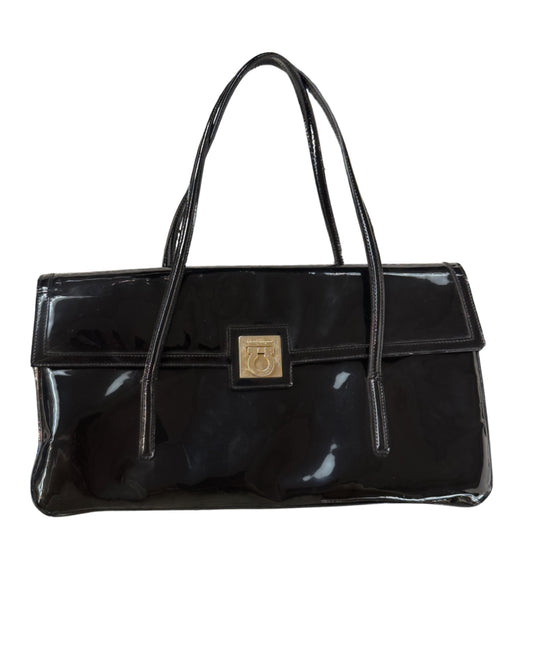 90s Salvatore Ferragamo Bag