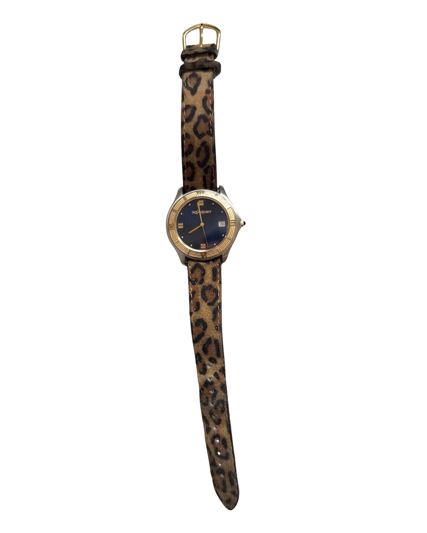 Yves Saint Laurent Watch