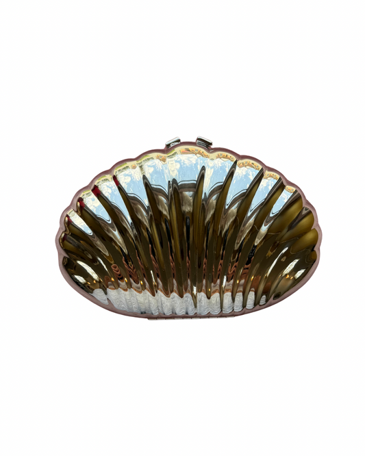 90s Shell Purse