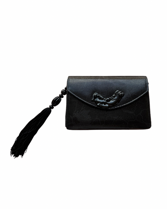 80s Rafael Sanchez Purse