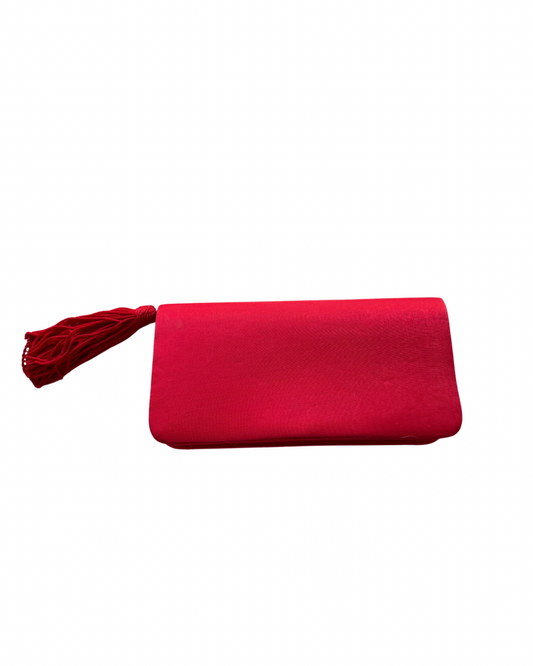 90s Tassel Purse