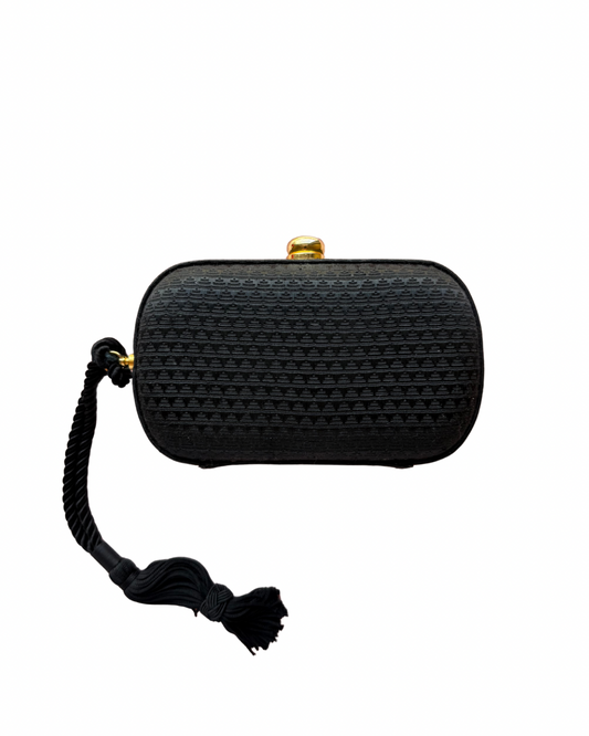 90s Minaudière Purse