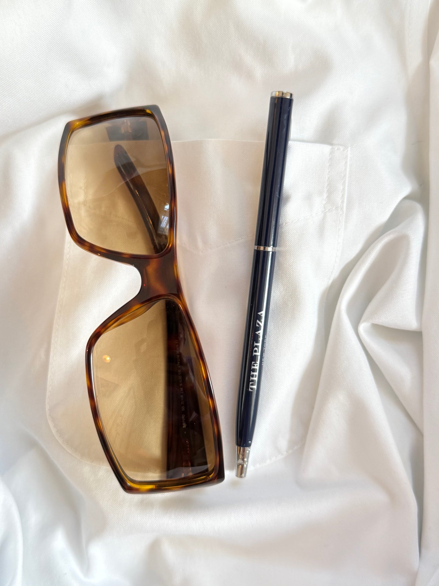 90s Gucci Sunglasses