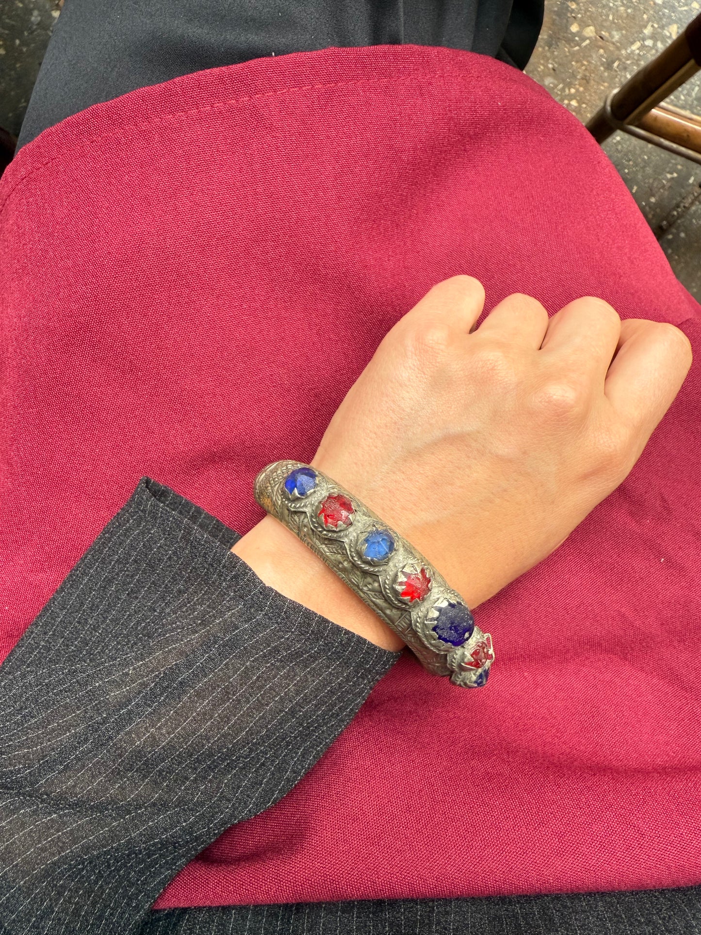 Bangle