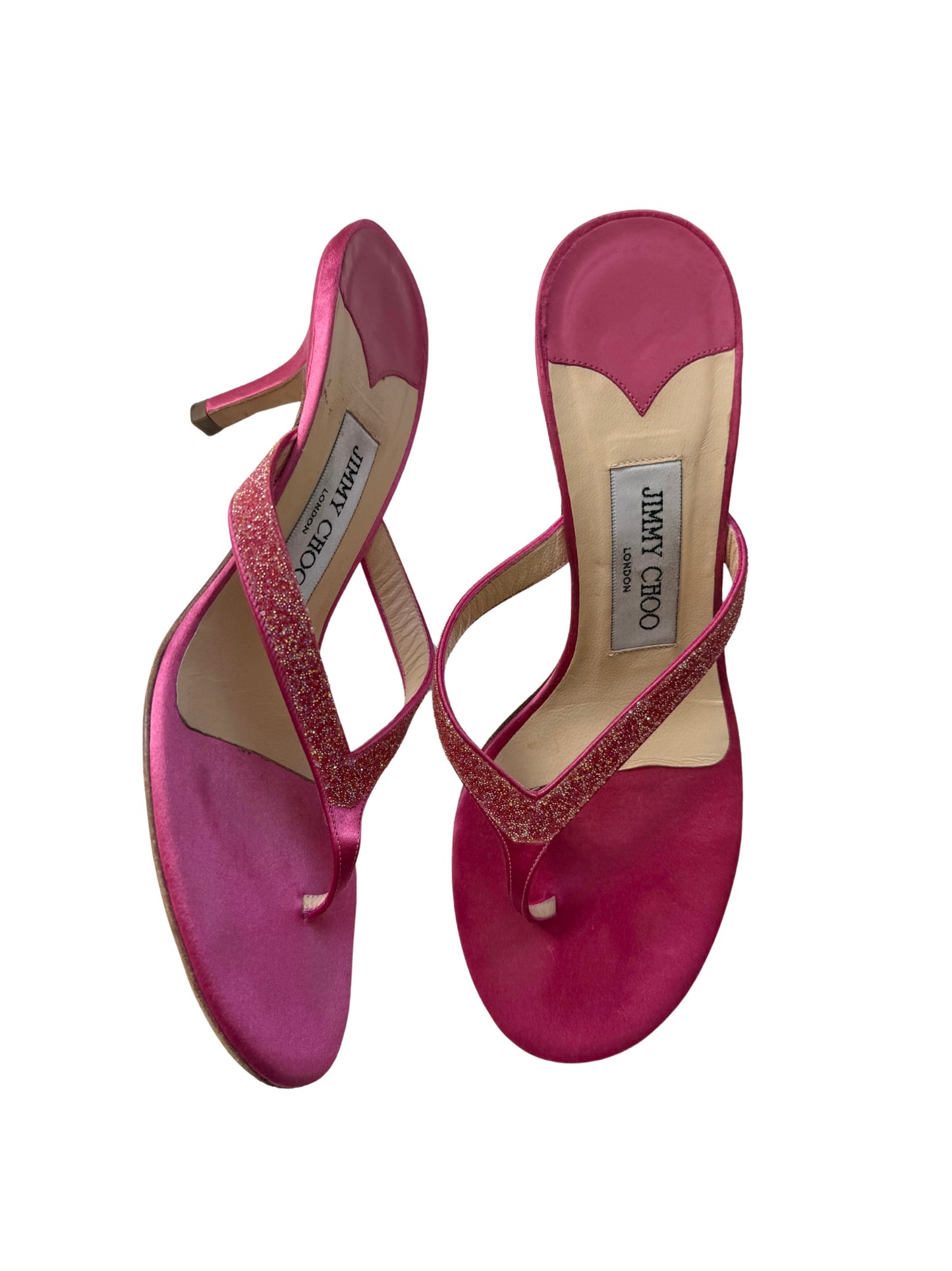 Jimmy Choo Heels (37)