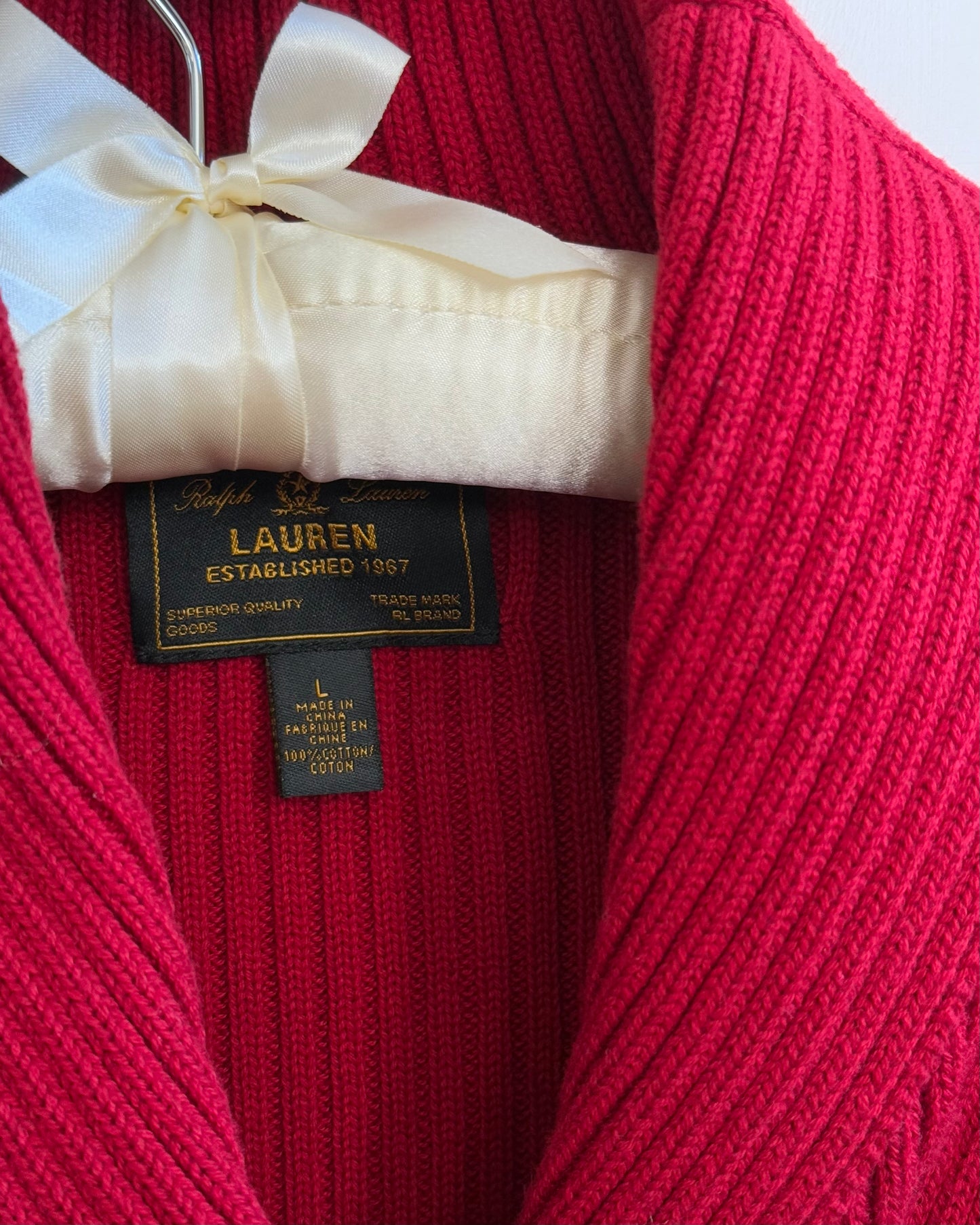 Ralph Lauren Sweater