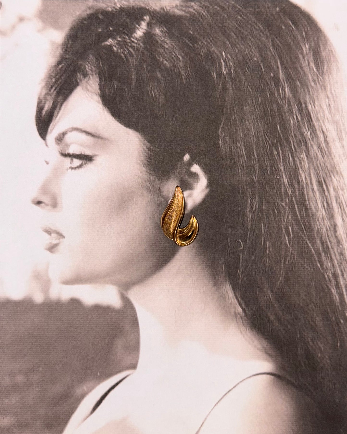 Vintage Earrings