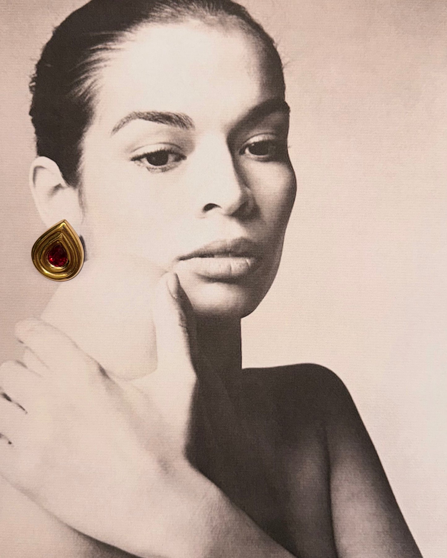 Vintage Earrings