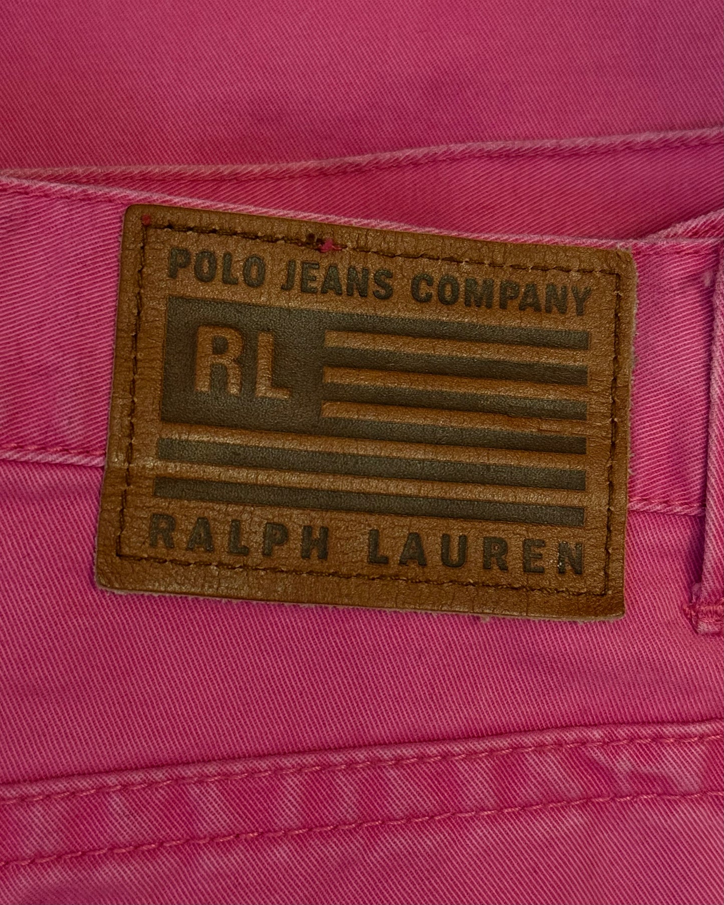 90s Ralph Lauren Jeans