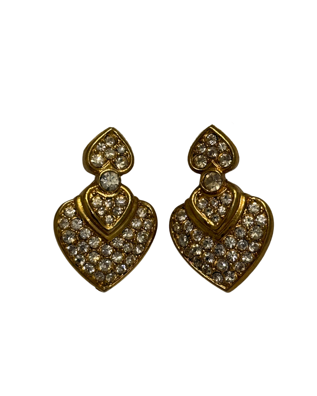 Vintage Earrings