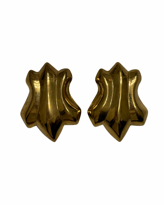 Vintage Earrings