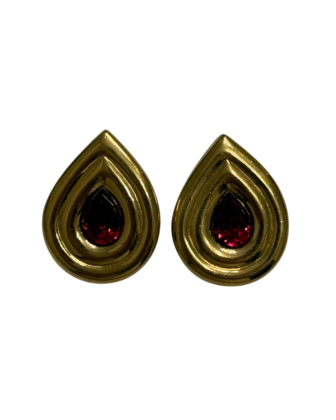 Vintage Earrings