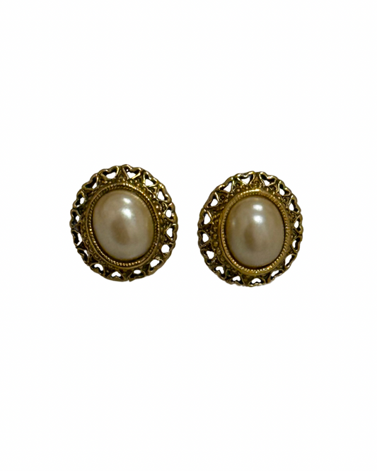 Vintage Earrings