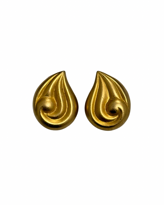 Vintage Earrings