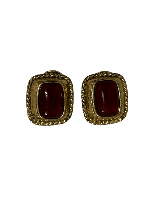 Vintage Earrings