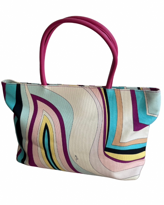 2000s Pucci Bag