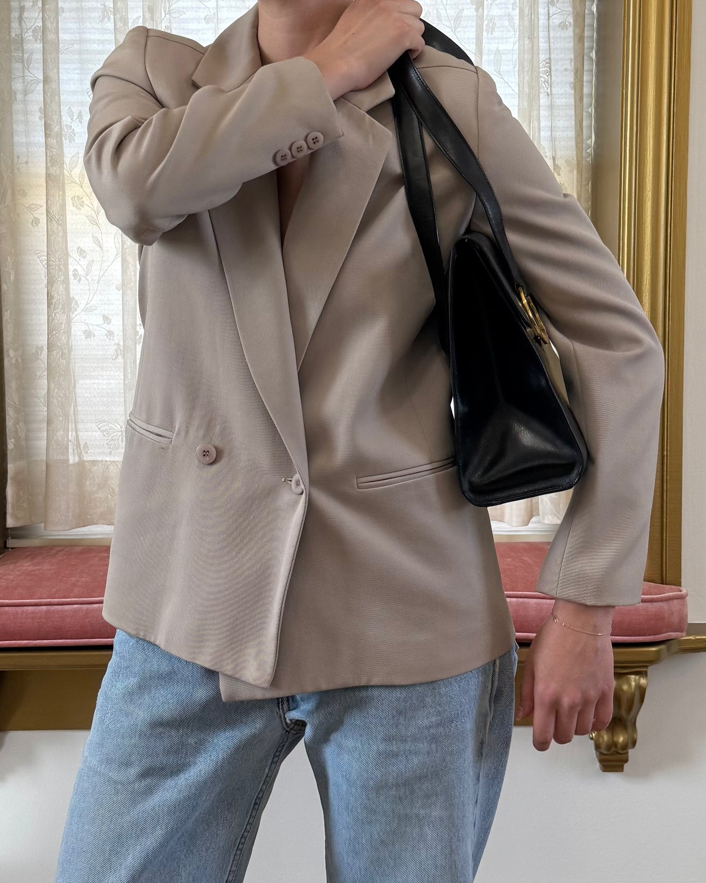 90s Gianni Blazer
