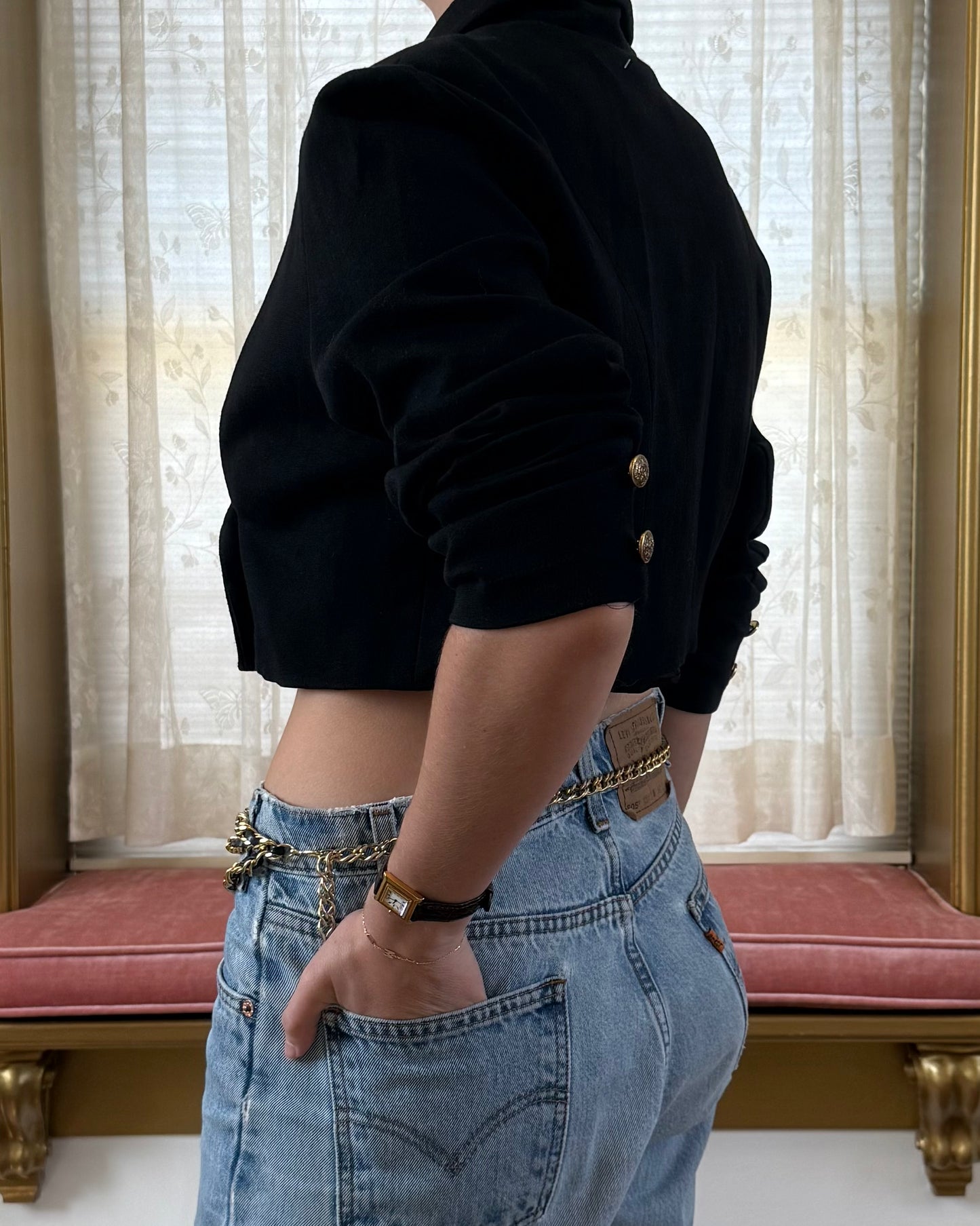 80s Blazer