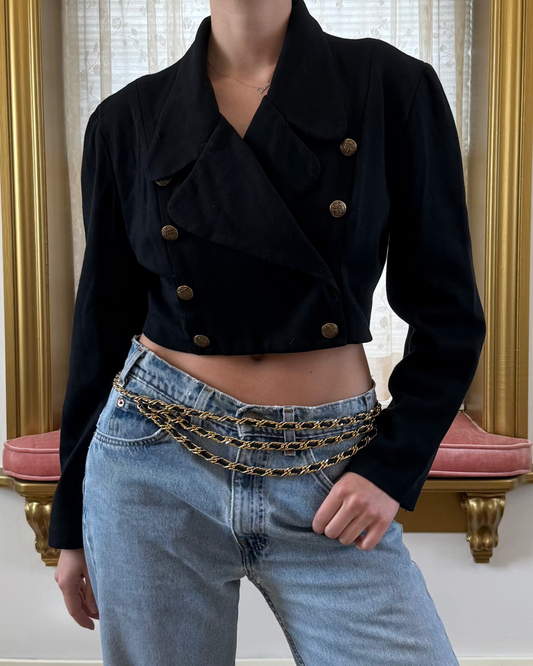 80s Blazer