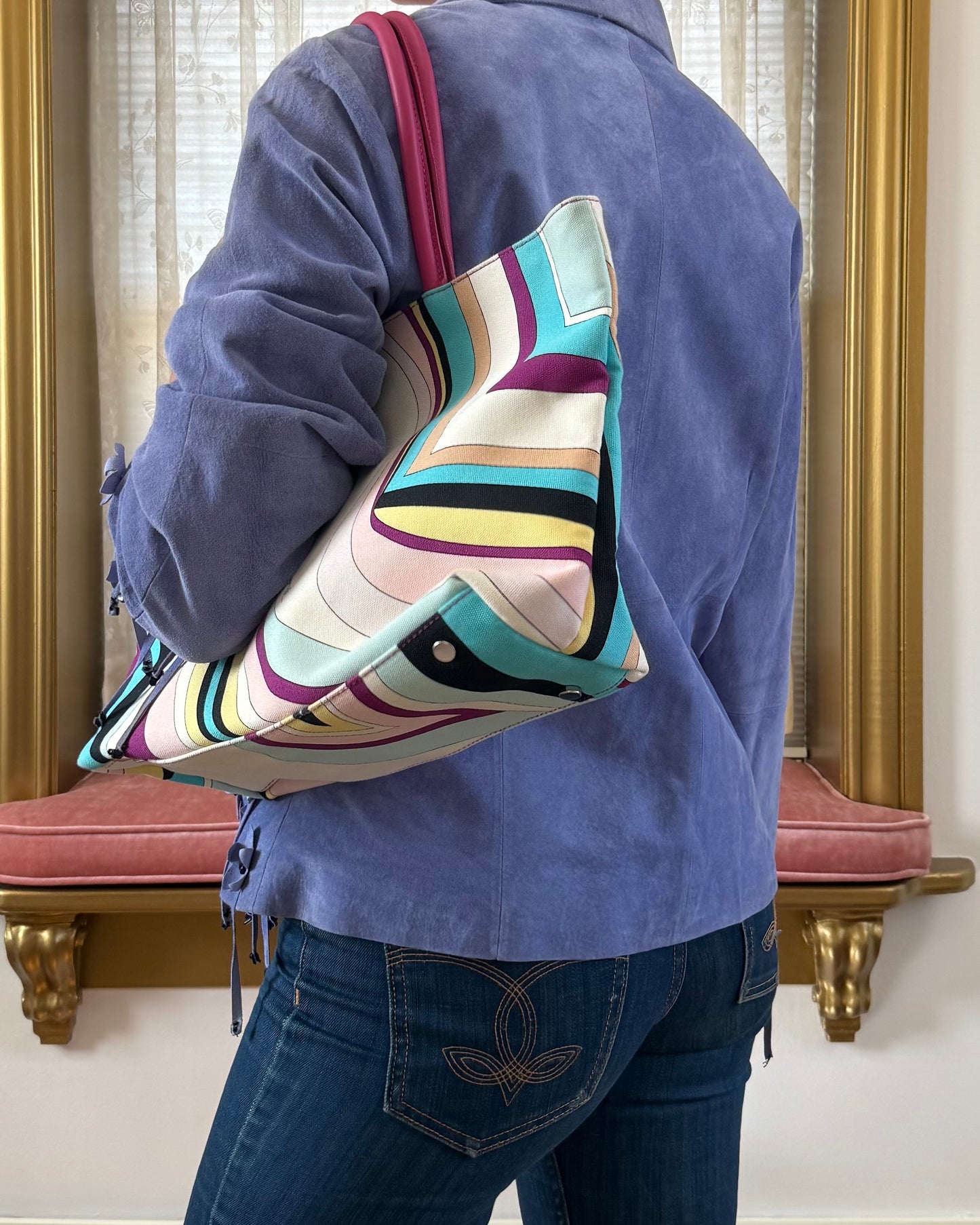 2000s Pucci Bag