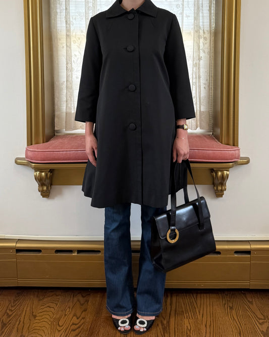 1960s Pierre Cardin Jacket