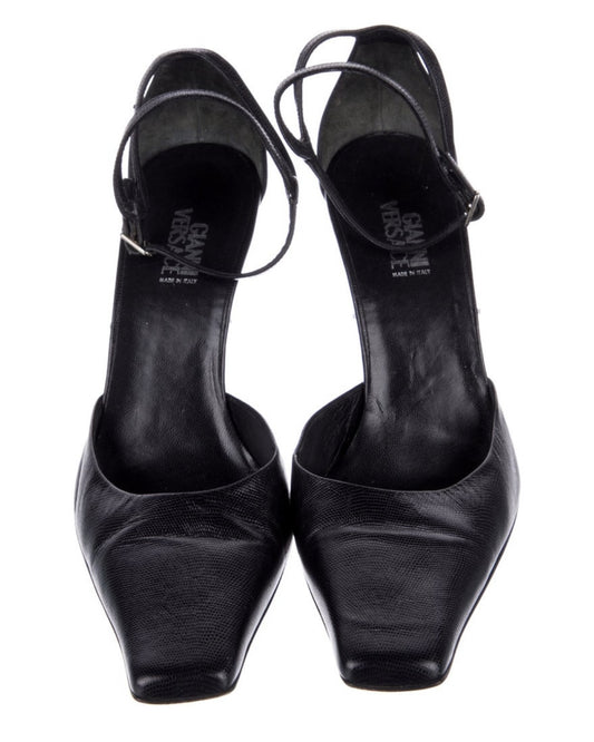 Gianni Versace Heels (39)