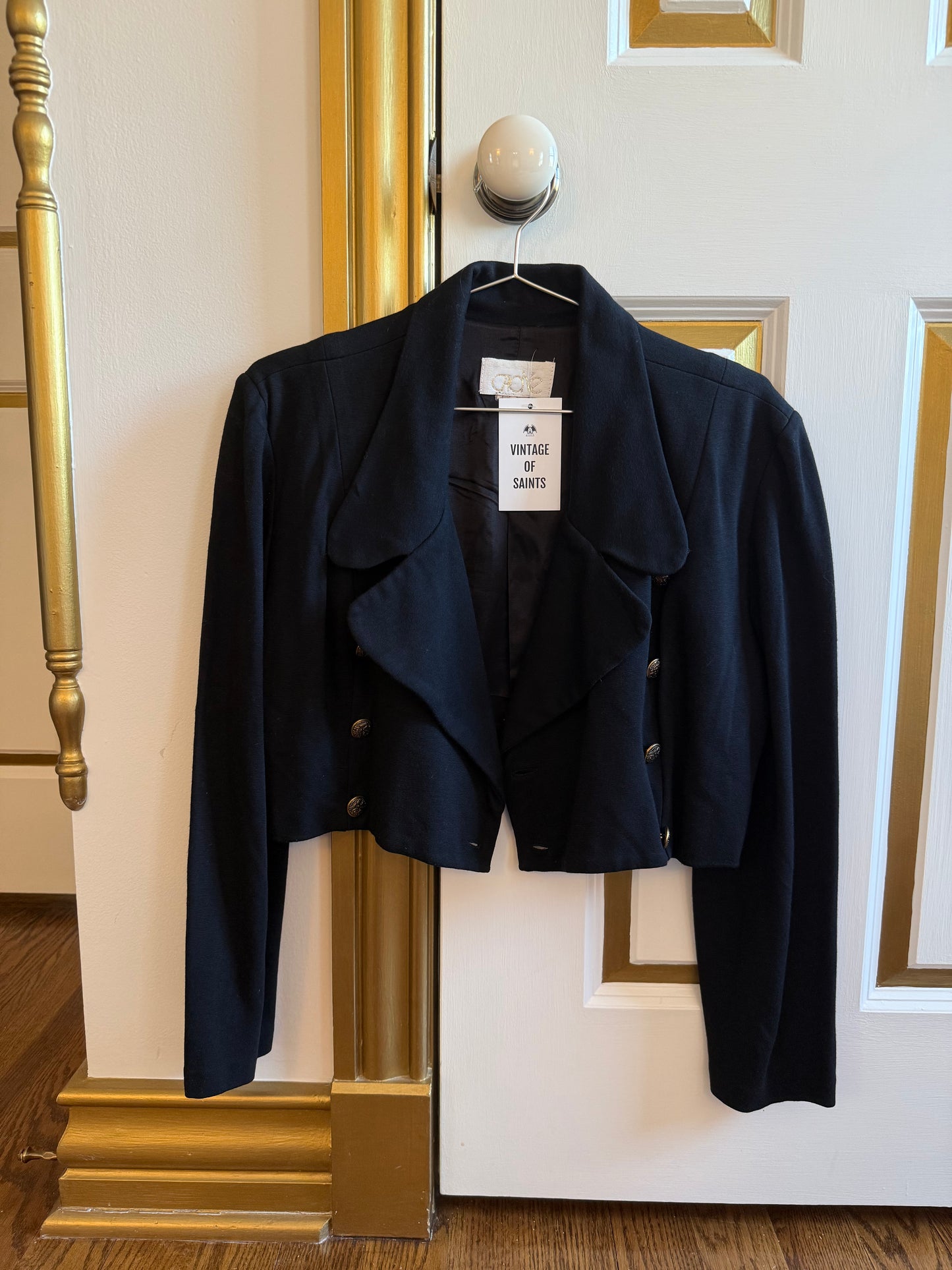 80s Blazer