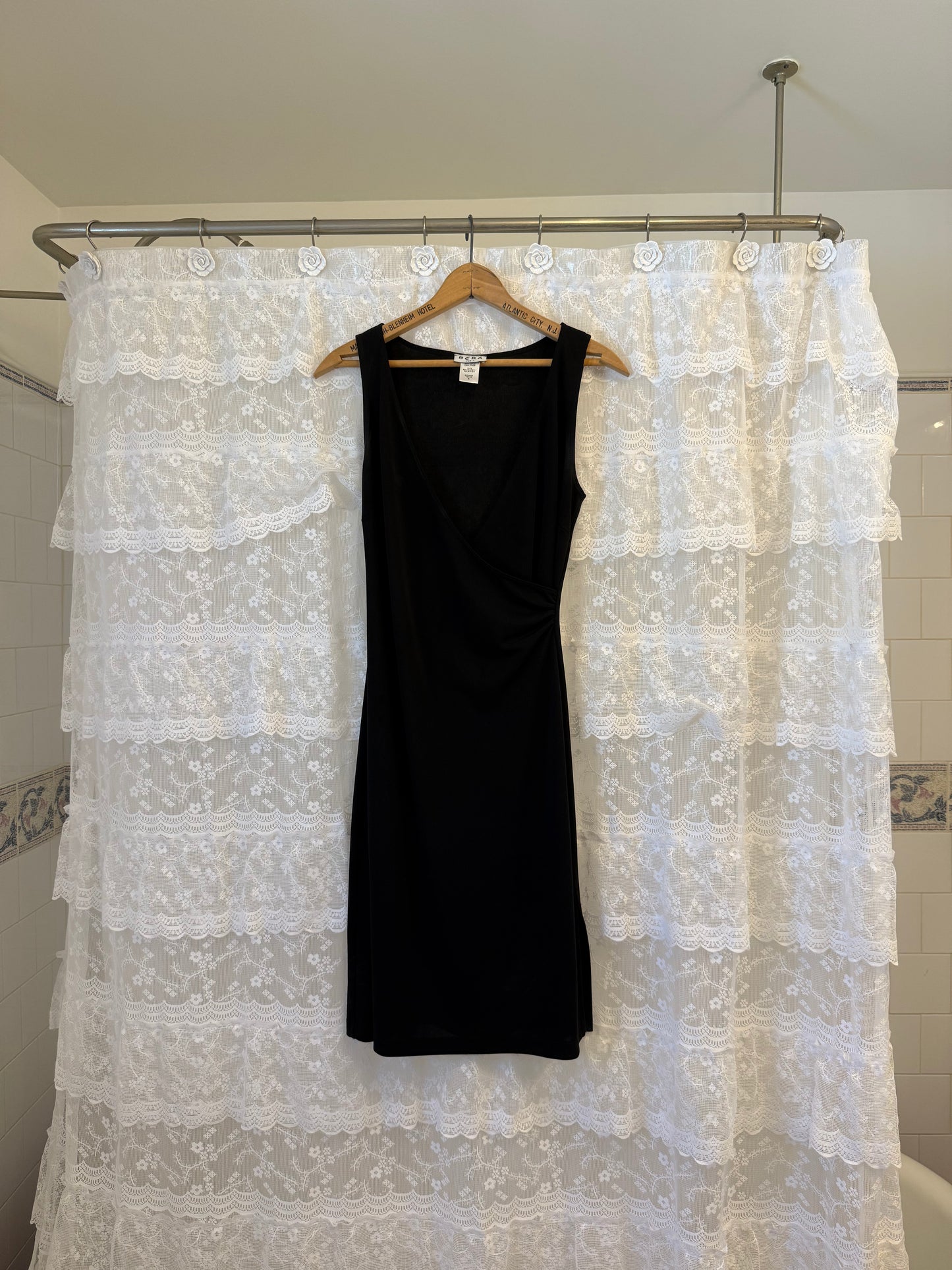 90s Bebe Dress