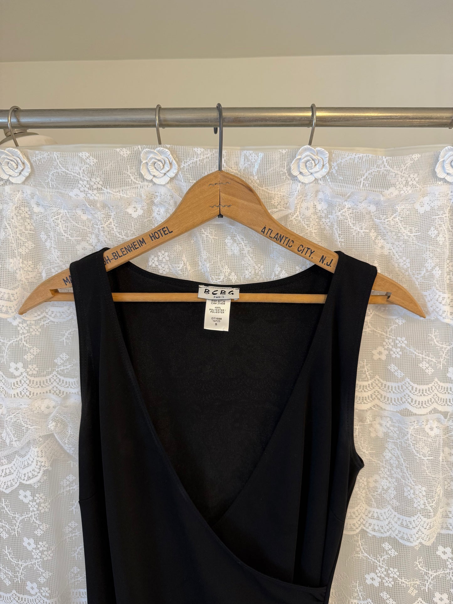 90s Bebe Dress