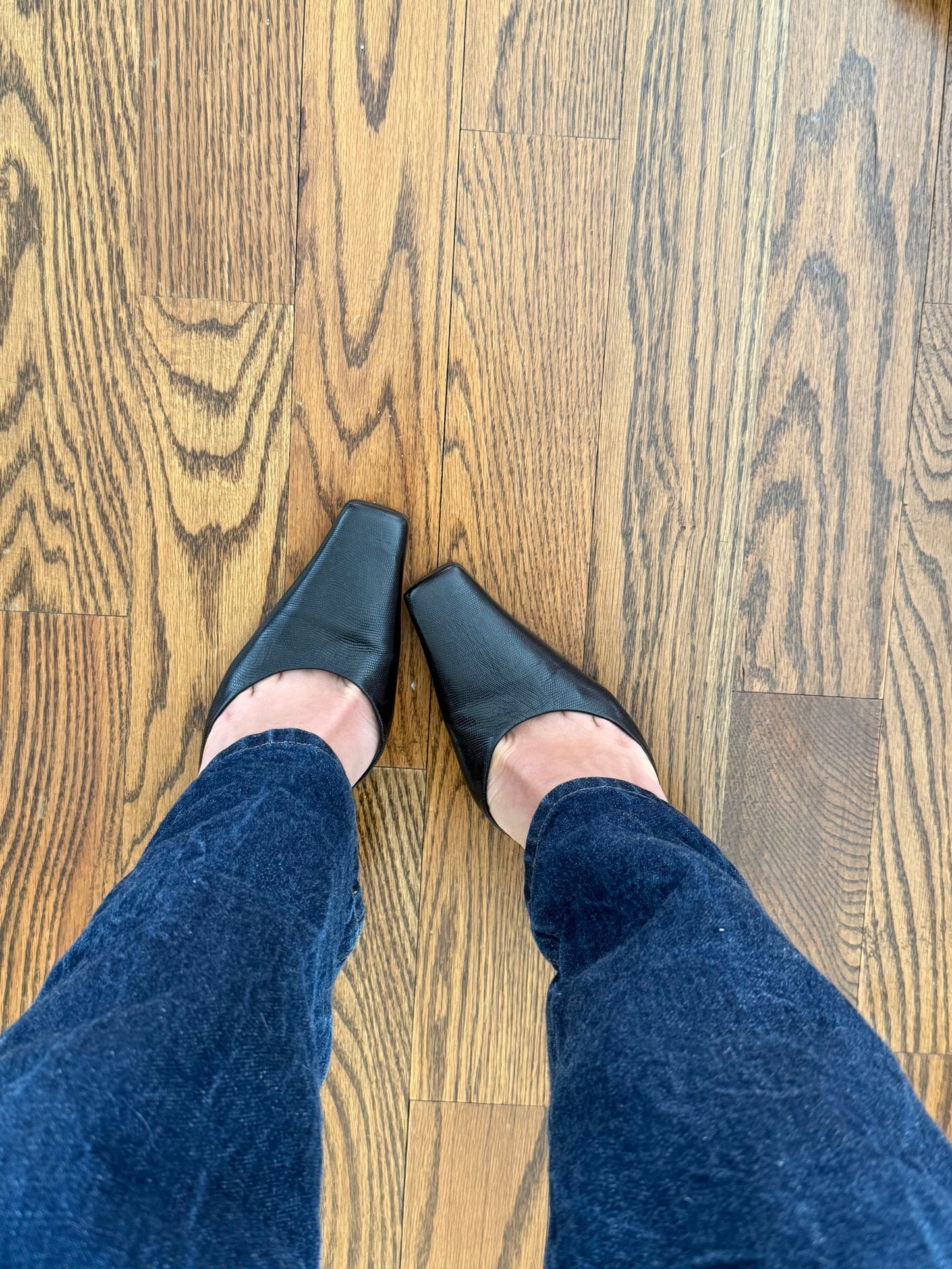 Gianni Versace Heels (39)