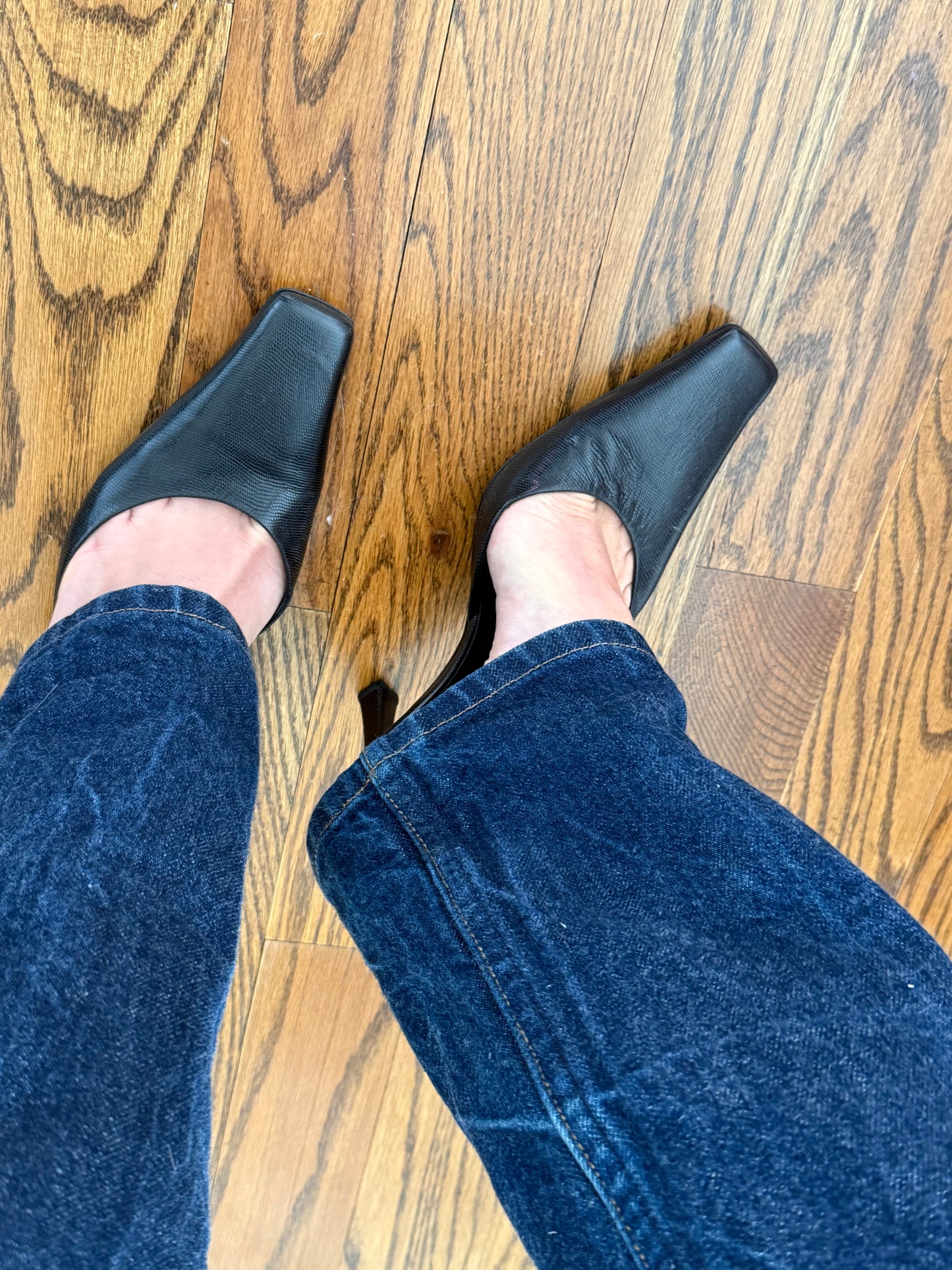 Gianni Versace Heels (39)