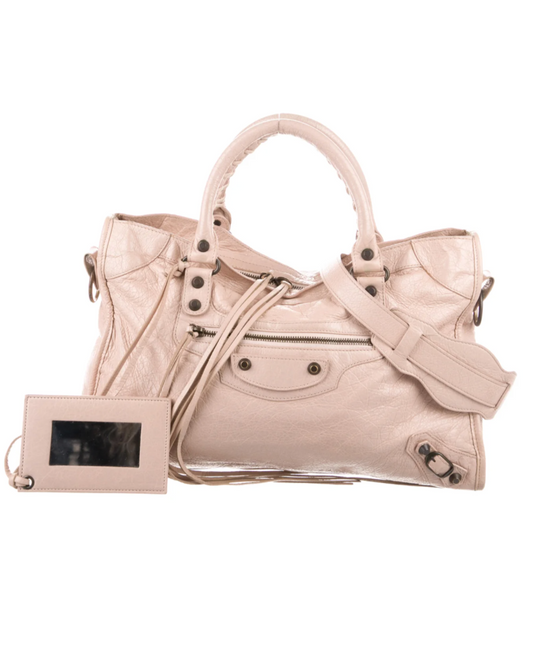 Balenciaga City Bag